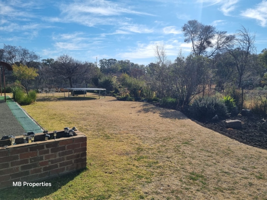 4 Bedroom Property for Sale in Winburg Free State